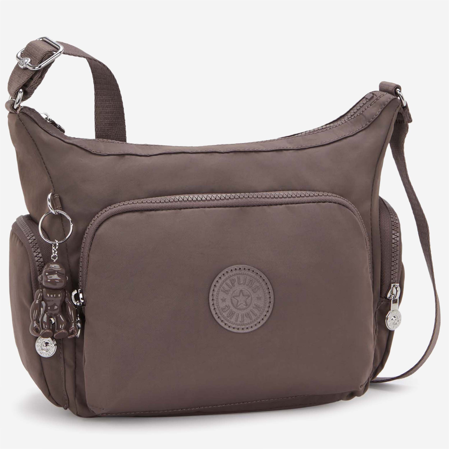 KIPLING Gabb S Boho Cedar Medium crossbody I6041-5GG