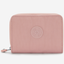 Kipling Money Love Memory Pink Medium Wallet I3738-0PN