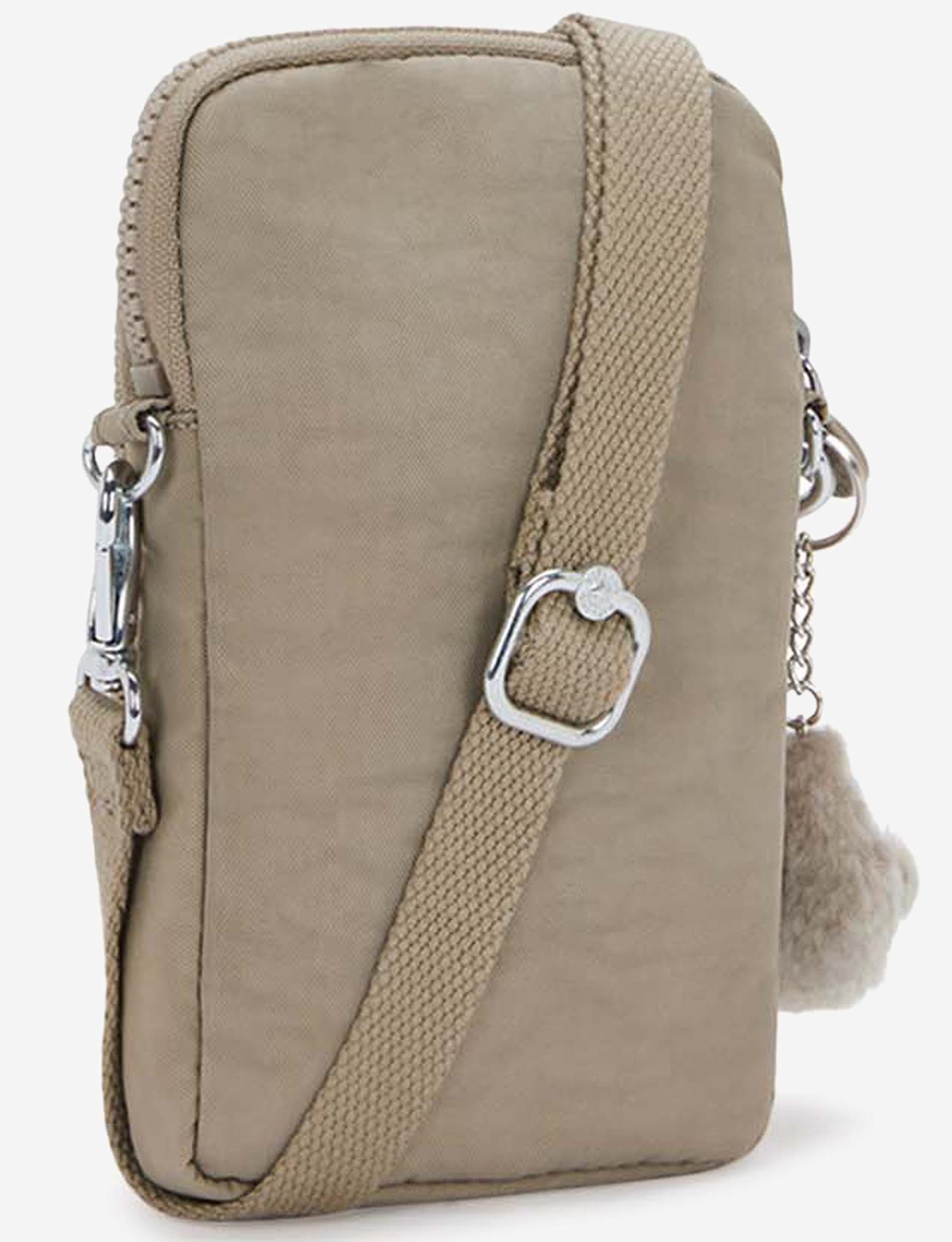 KIPLING Telmo Soft Taupe Small crossbody I8084-4PW