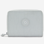 Kipling Money Love Easy Grey Medium Wallet I3738-9RW