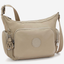 KIPLING Gabb S Boho Tan Medium crossbody I6041-1HX