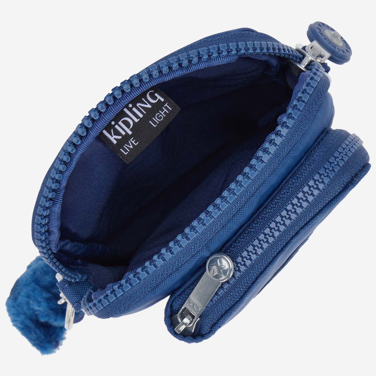 KIPLING Telmo Casual Blue Small crossbody I8084-5PZ