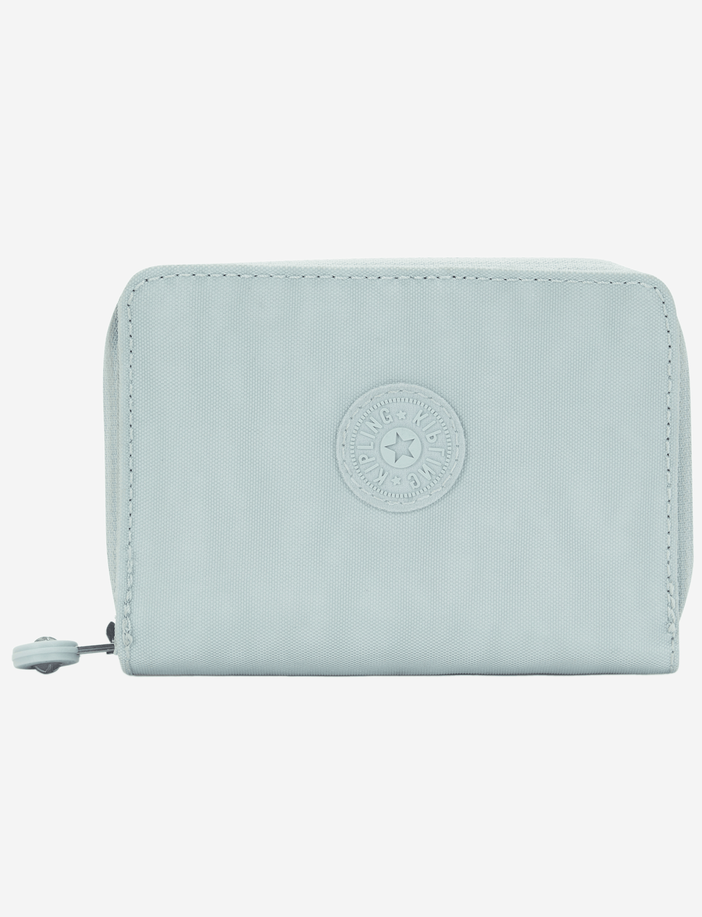 Kipling Money Love Breezy Blue Medium Wallet I3738-5TA