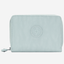 Kipling Money Love Breezy Blue Medium Wallet I3738-5TA