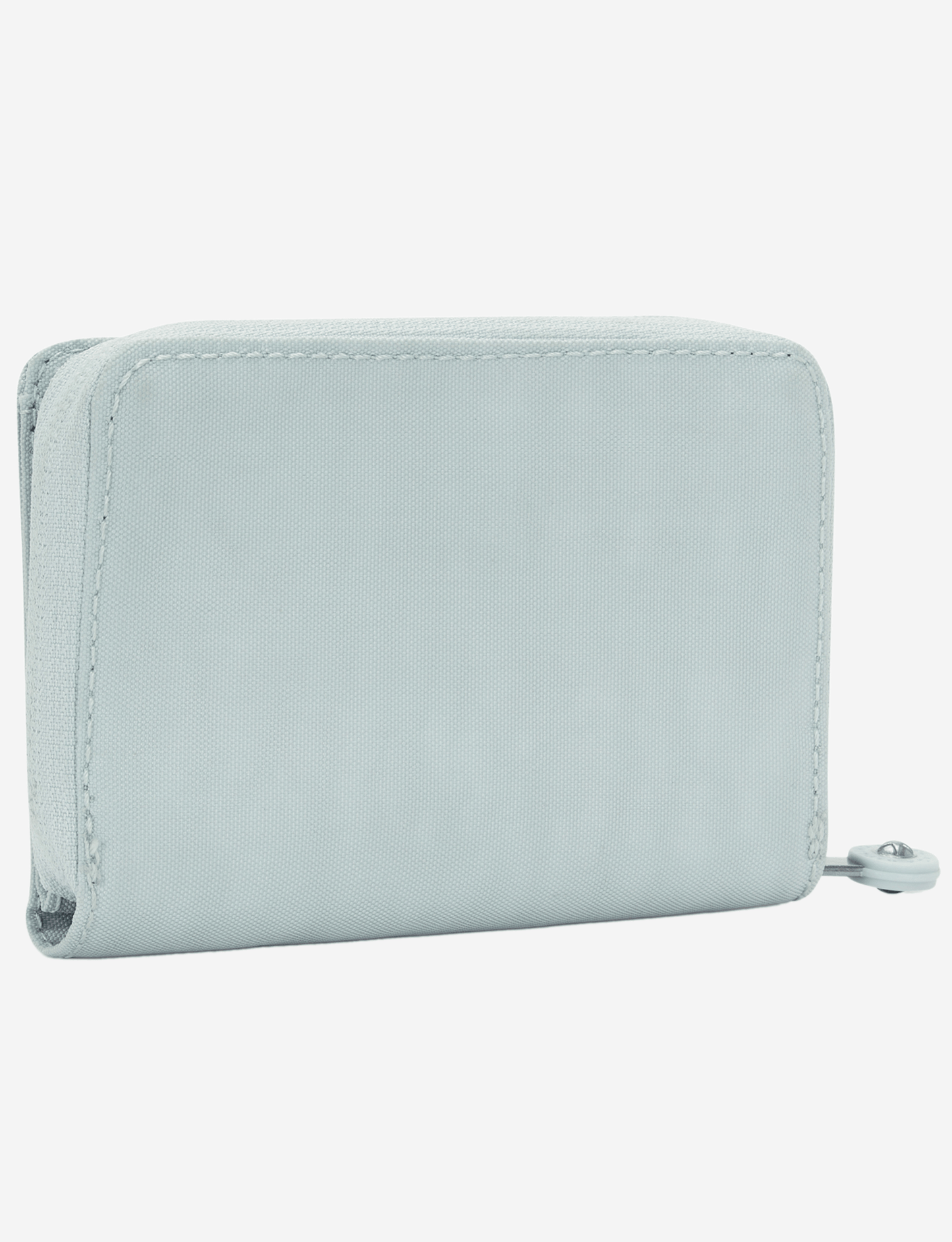 Kipling Money Love Breezy Blue Medium Wallet I3738-5TA
