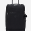 KIPLING Darcey Up S Black Noir Small wheeled luggage I8670-P39