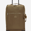 KIPLING Darcey Up S Smooth Khaki Small wheeled luggage I8670-1NA