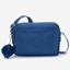 Kipling Abanu M Casual Blue Medium Crossbody I7076-5PZ