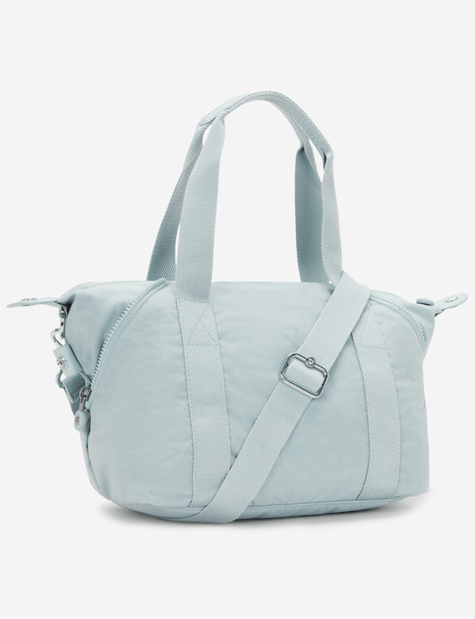 Kipling Art Mini Breezy Blue Small handbag (with Removable Shoulderstrap) 01327-5TA