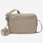Kipling Abanu Soft Taupe Small Crossbody I4208-4PW