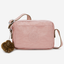 Kipling Abanu Memory Pink Small Crossbody I4208-0PN