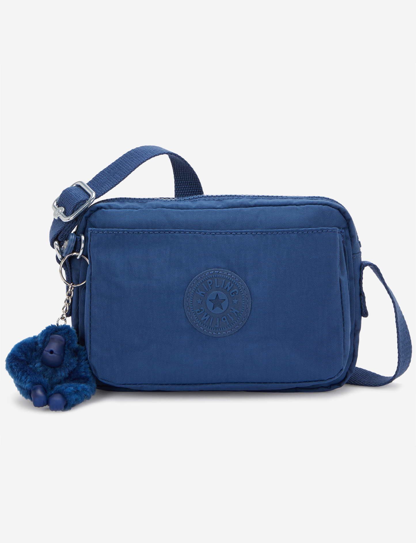 KIPLING Abanu Casual Blue Small crossbody I4208-5PZ