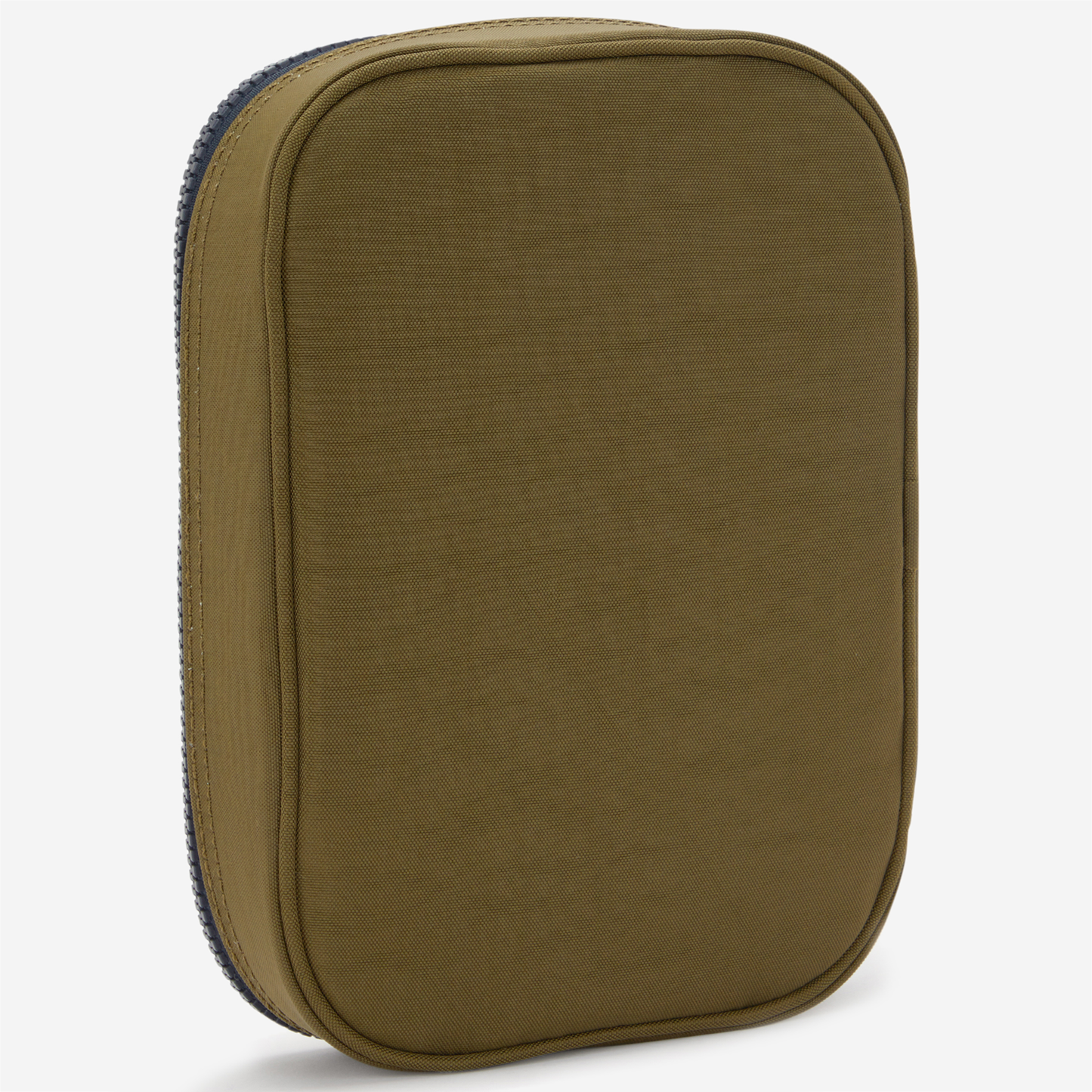 KIPLING 100 Pens Treasure Green Large pencase 09405-1HW