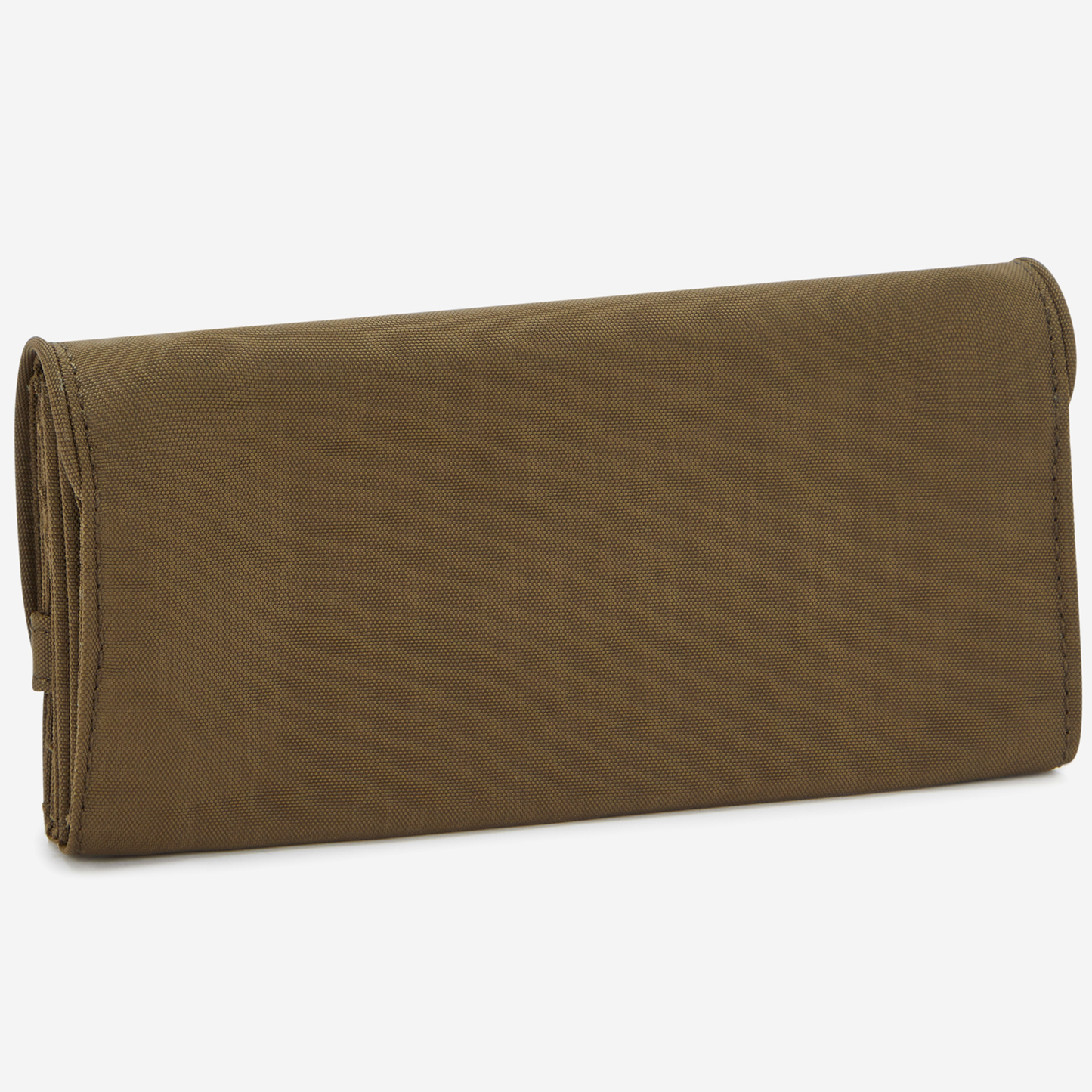 KIPLING Money Land Smooth Khaki Large wallet I4191-1NA