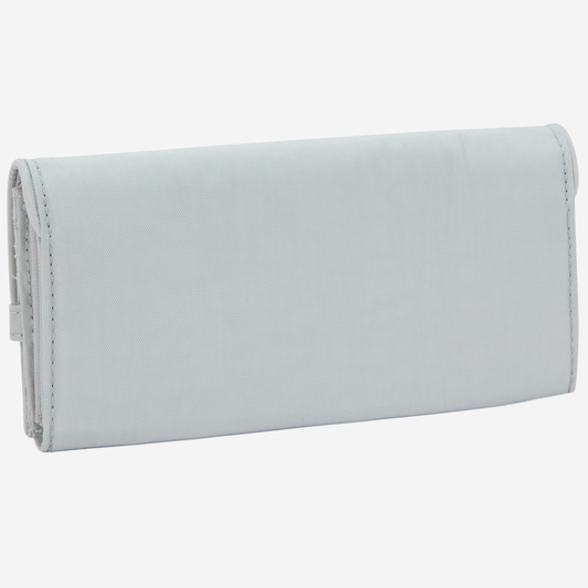 KIPLING Money Land Easy Grey Large wallet I4191-9RW