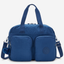 KIPLING Defea Xl Casual Blue Medium weekender I3958-5PZ