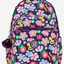 Kipling  Seoul Fairy Flower Large Backpack I4851-9MO