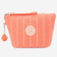 KIPLING Naomi Pouch Orangy Towel Medium pouch I8835-8EE