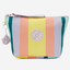 Kipling Naomi Pouch Bold Stripe Bl Medium Pouch I8835-7KY