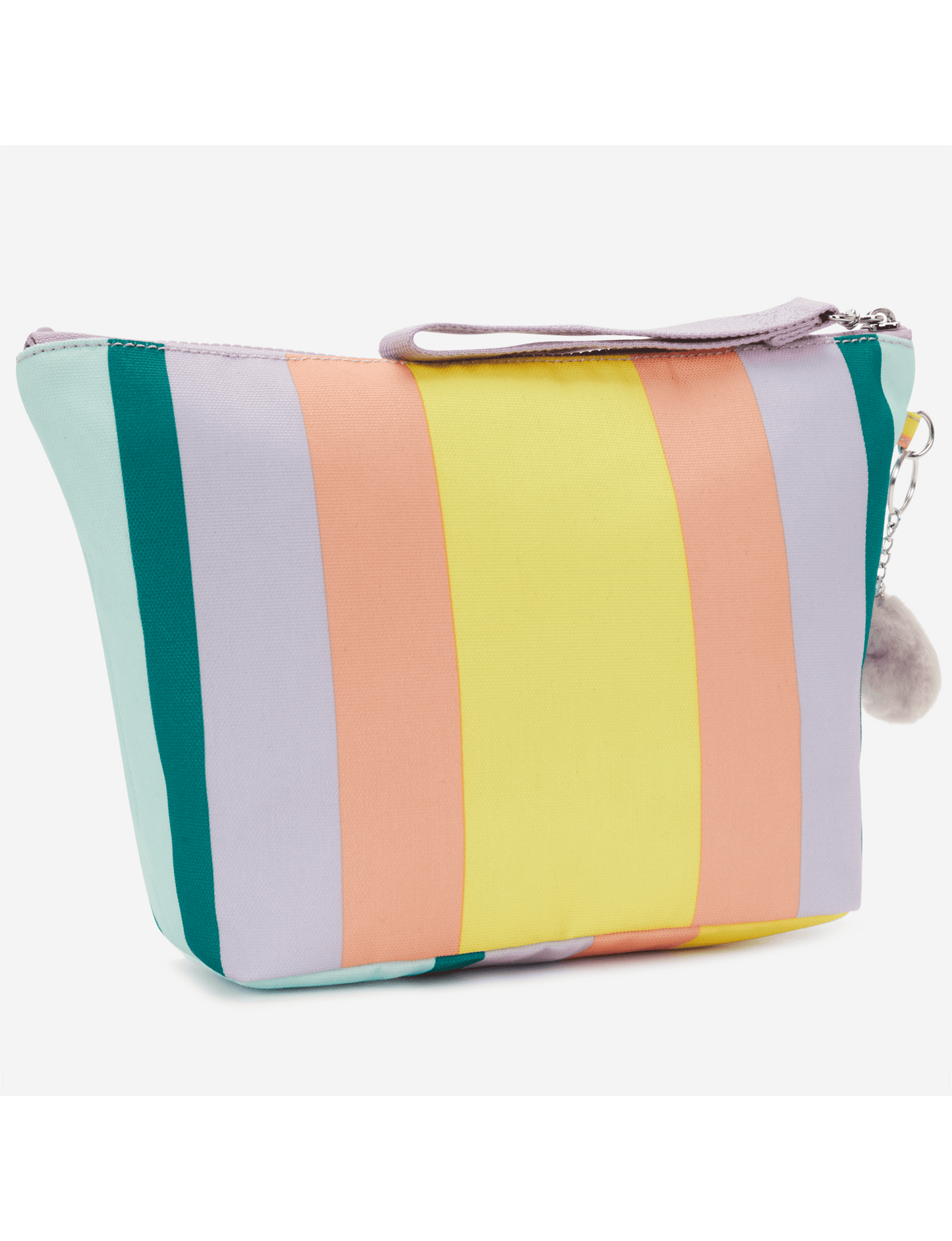 Kipling Naomi Pouch Bold Stripe Bl Medium Pouch I8835-7KY