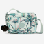 KIPLING Abanu M More Palm Trees Medium crossbody I6237-8DJ