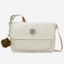 KIPLING Dalma Soft Sand Medium crossbody (with expandable zip) I8123-9LO
