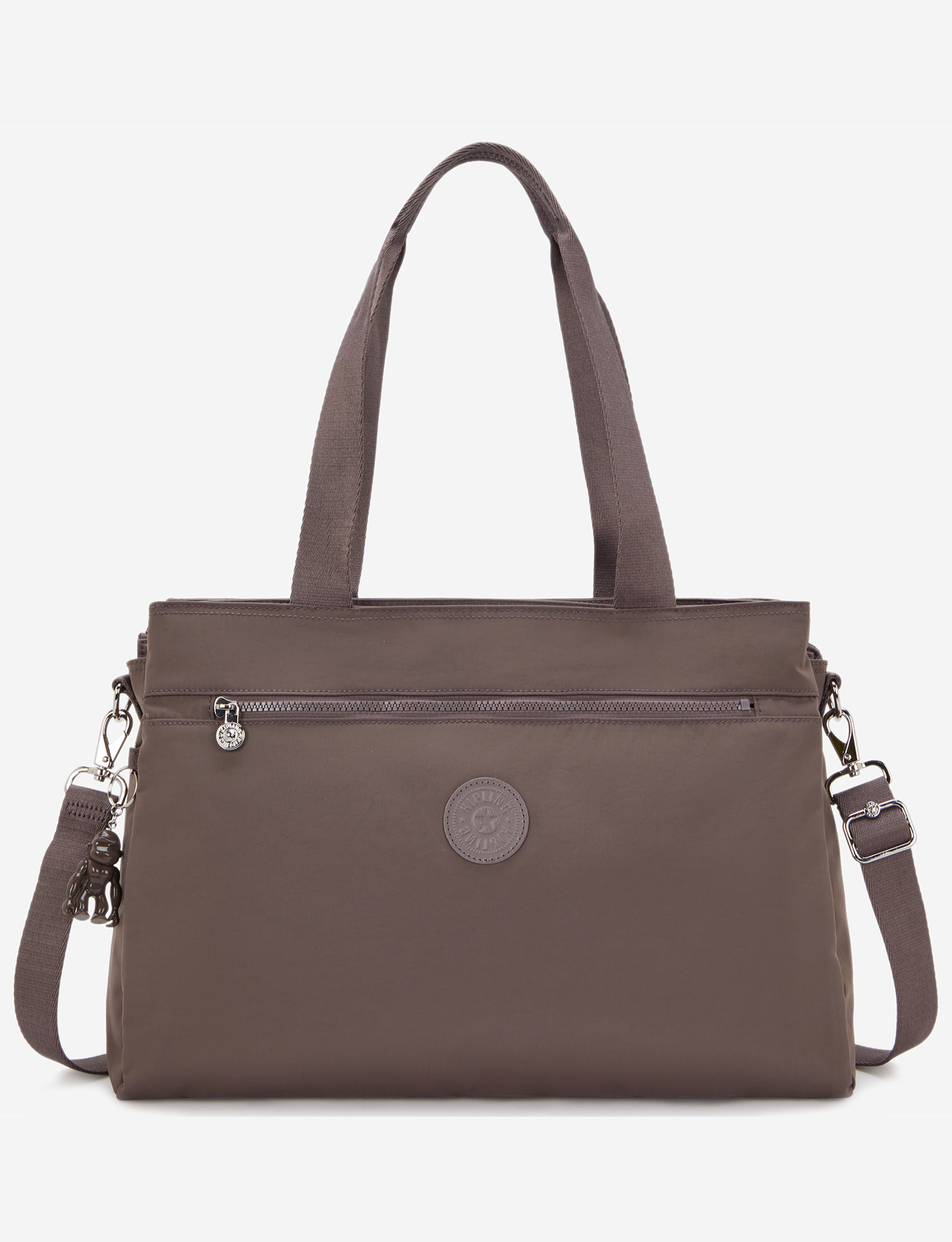 KIPLING Elysia Work Boho Cedar Working bag (with removable shoulderstrap) I8066-5GG