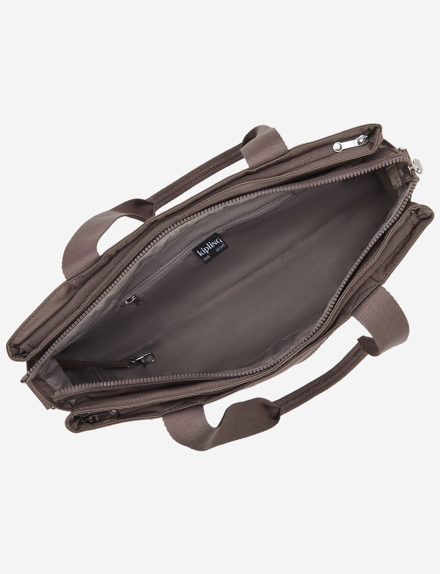 KIPLING Elysia Work Boho Cedar Working bag (with removable shoulderstrap) I8066-5GG