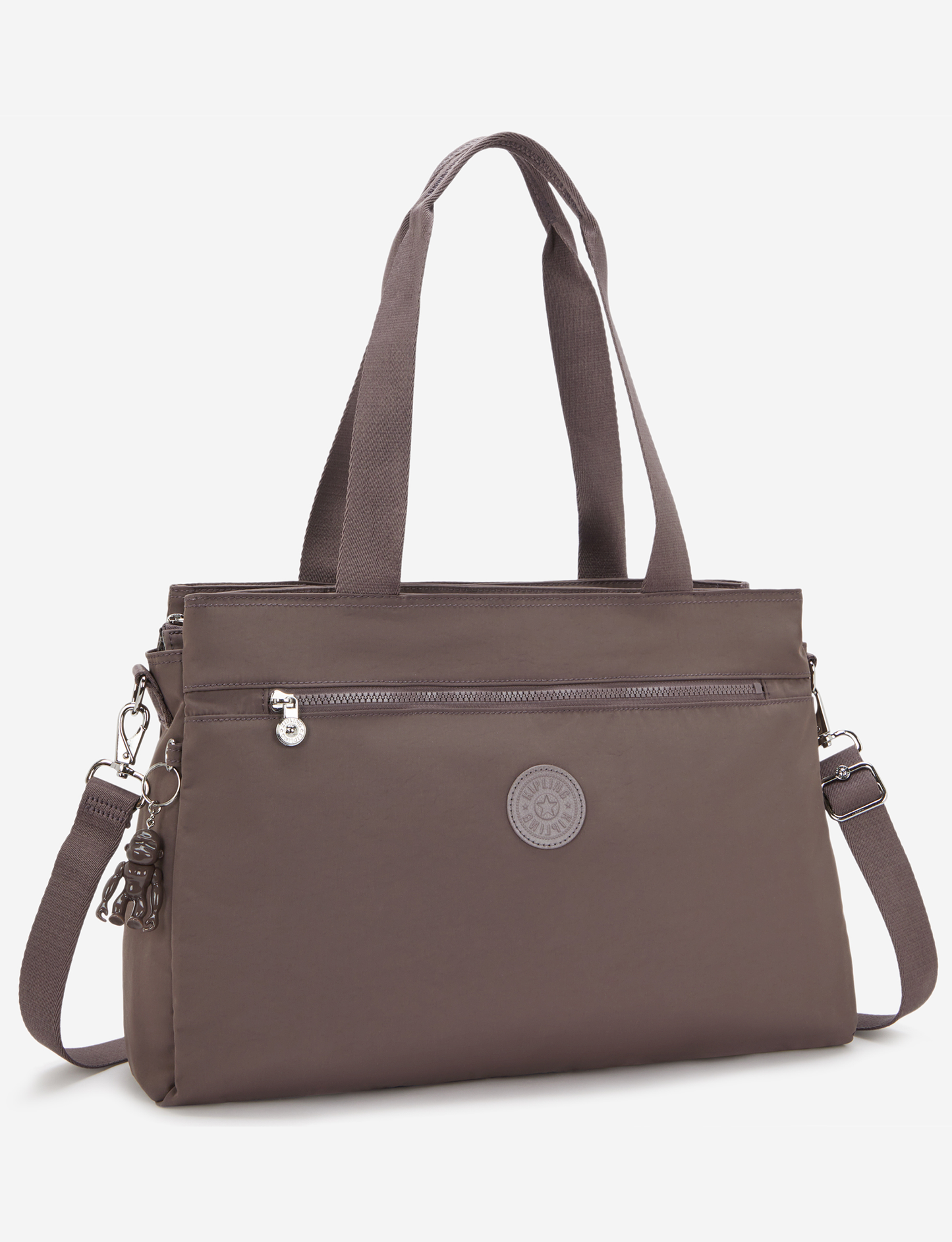 KIPLING Elysia Work Boho Cedar Working bag (with removable shoulderstrap) I8066-5GG