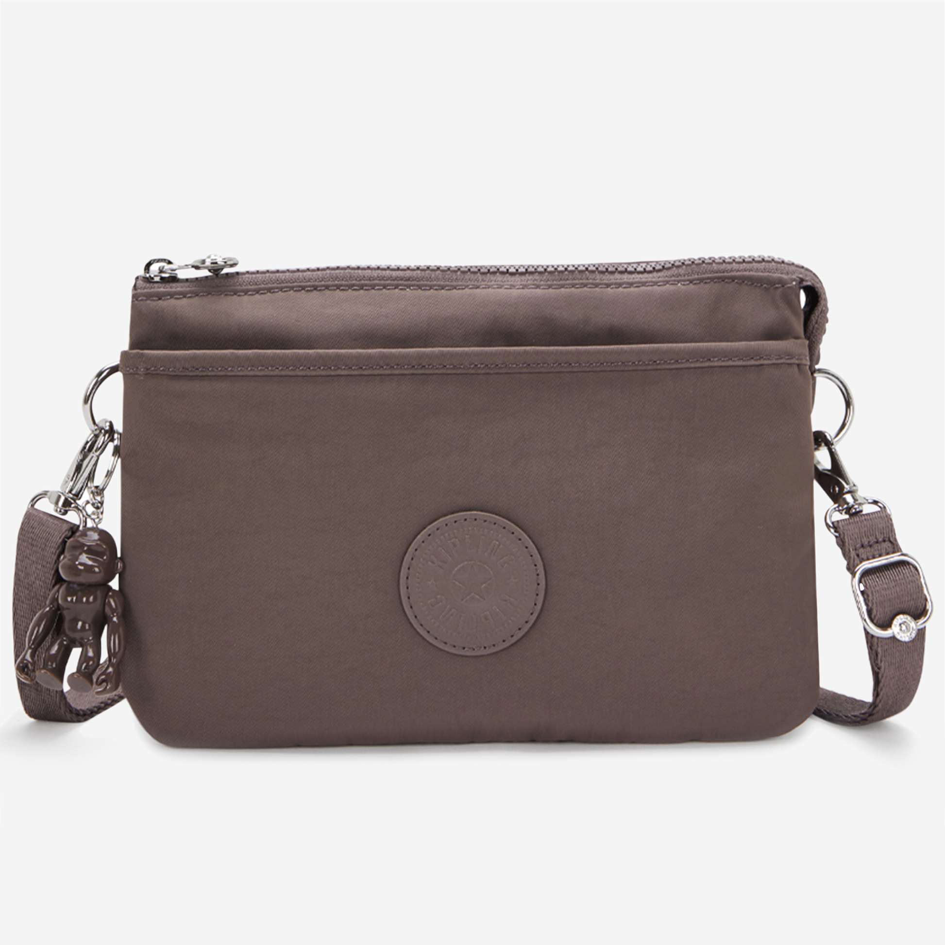 KIPLING Riri Boho Cedar Small crossbody (with removable shoulderstrap) I7679-5GG