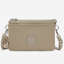 KIPLING ريري بوهو تان Small حقيبة كروس (مع حزام كتف قابل للإزالة) I7679-1HX