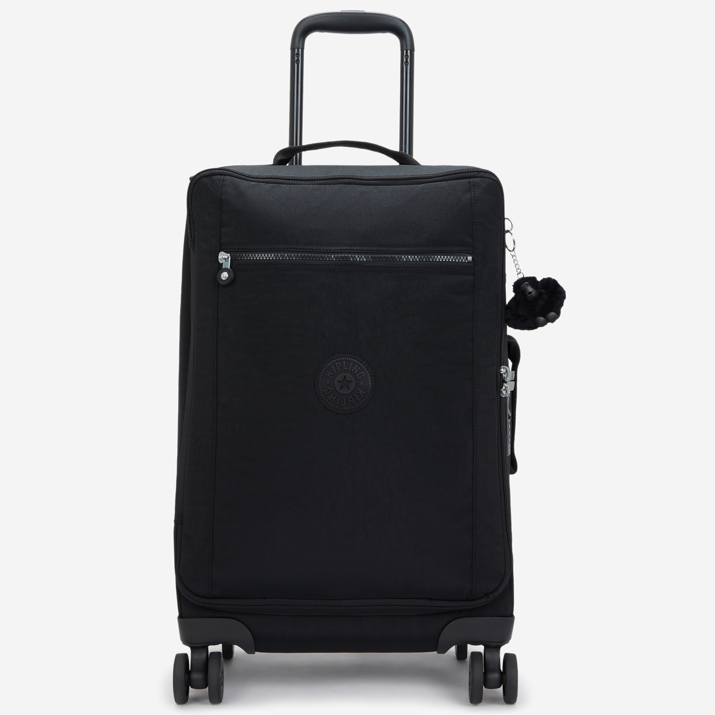 KIPLING Jet S Black Noir Small wheeled luggage I9872-P39