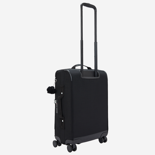 KIPLING Jet S Black Noir Small wheeled luggage I9872-P39
