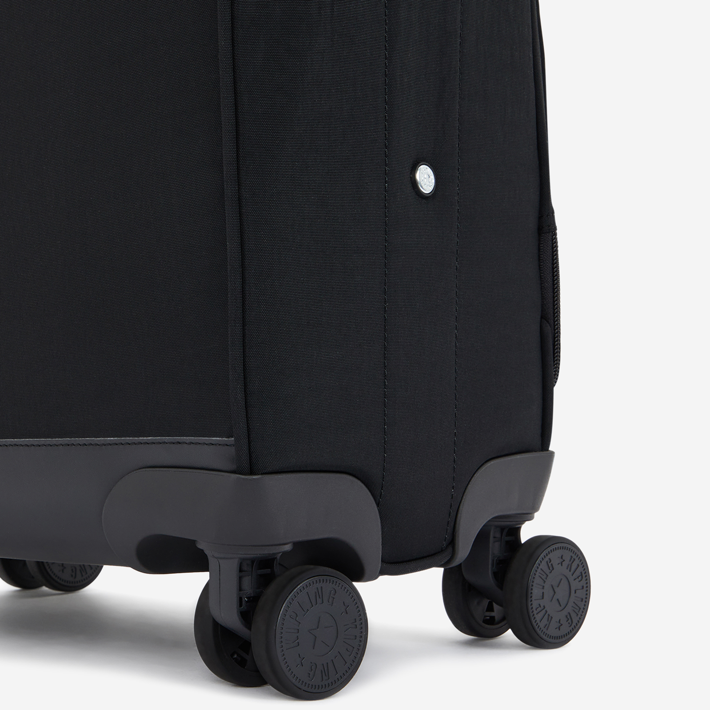 KIPLING Jet S Black Noir Small wheeled luggage I9872-P39