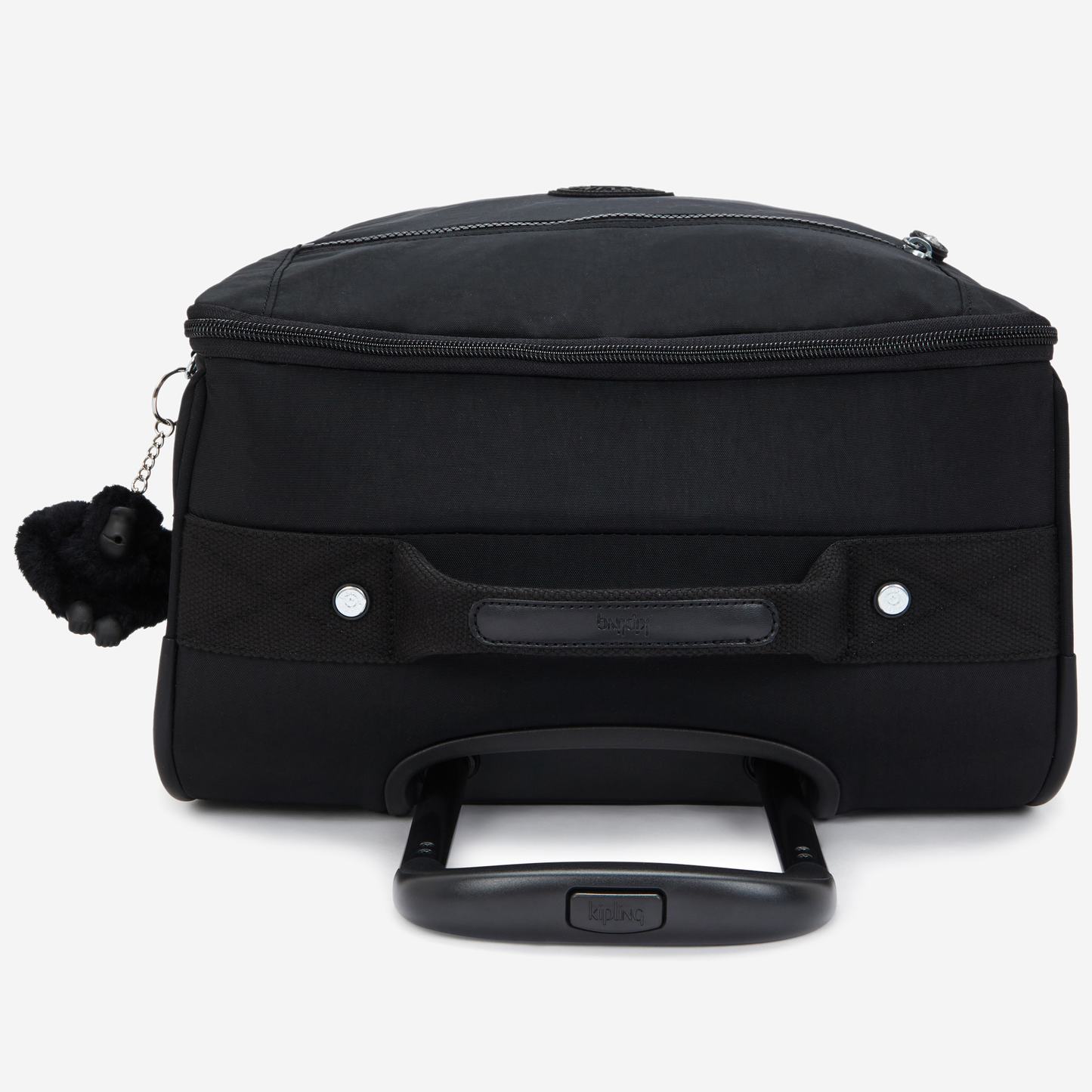 KIPLING Jet S Black Noir Small wheeled luggage I9872-P39