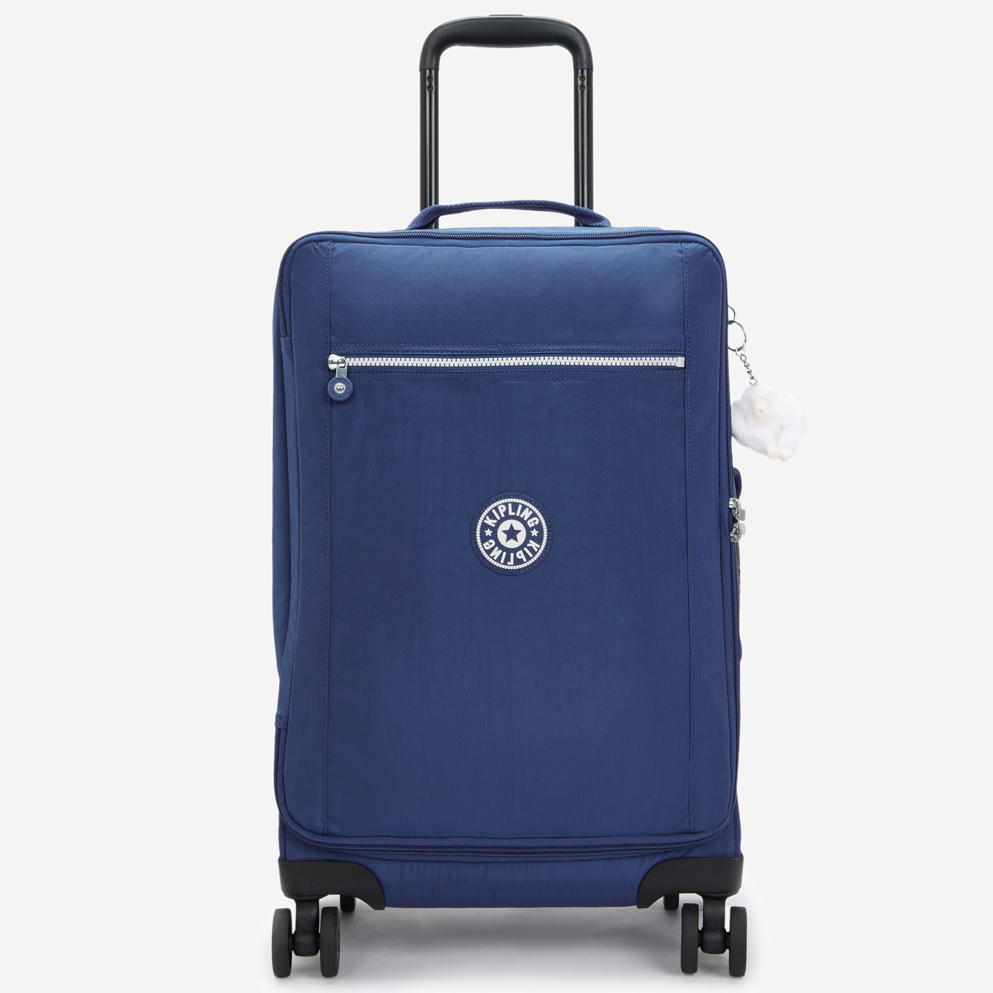 KIPLING Jet S Casual Blue C Small wheeled luggage I9872-3RA