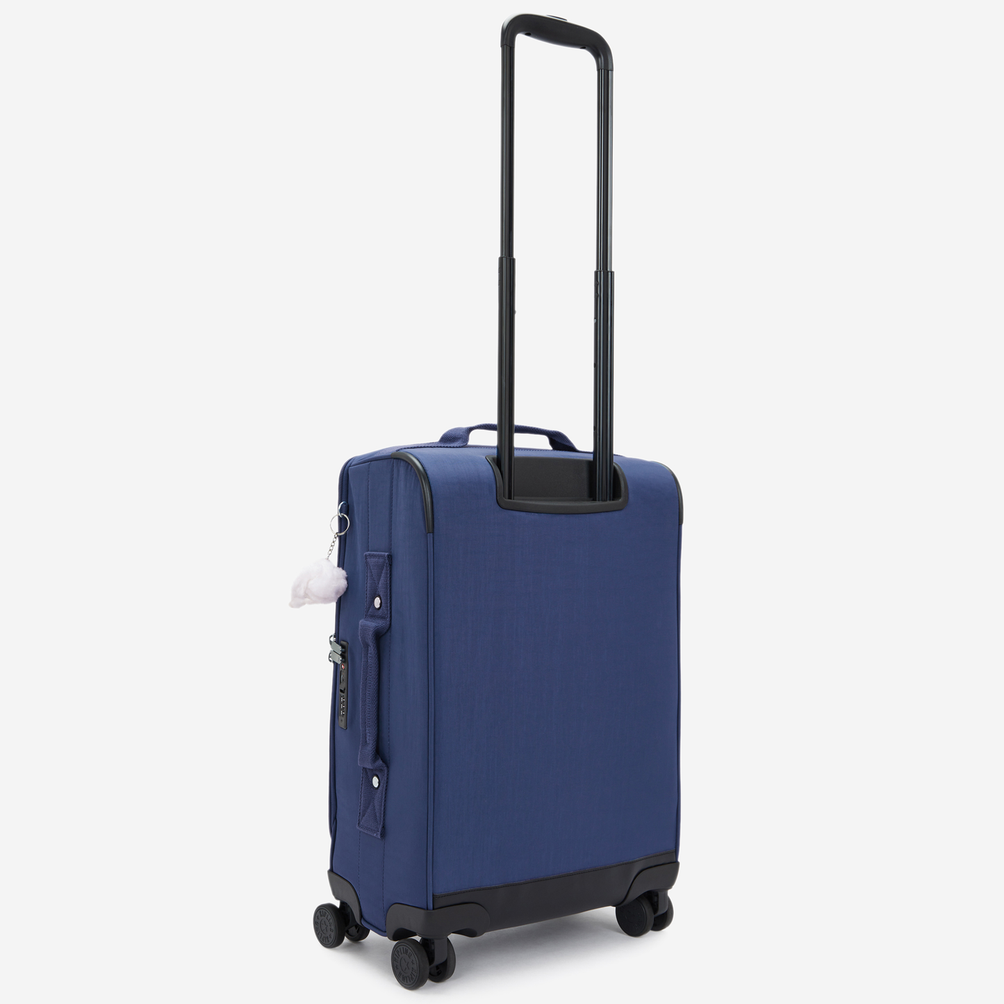 KIPLING Jet S Casual Blue C Small wheeled luggage I9872-3RA
