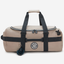 KIPLING Jonis S Soft Taupe C Small weekender (convertable to backpack) I7712-7ML