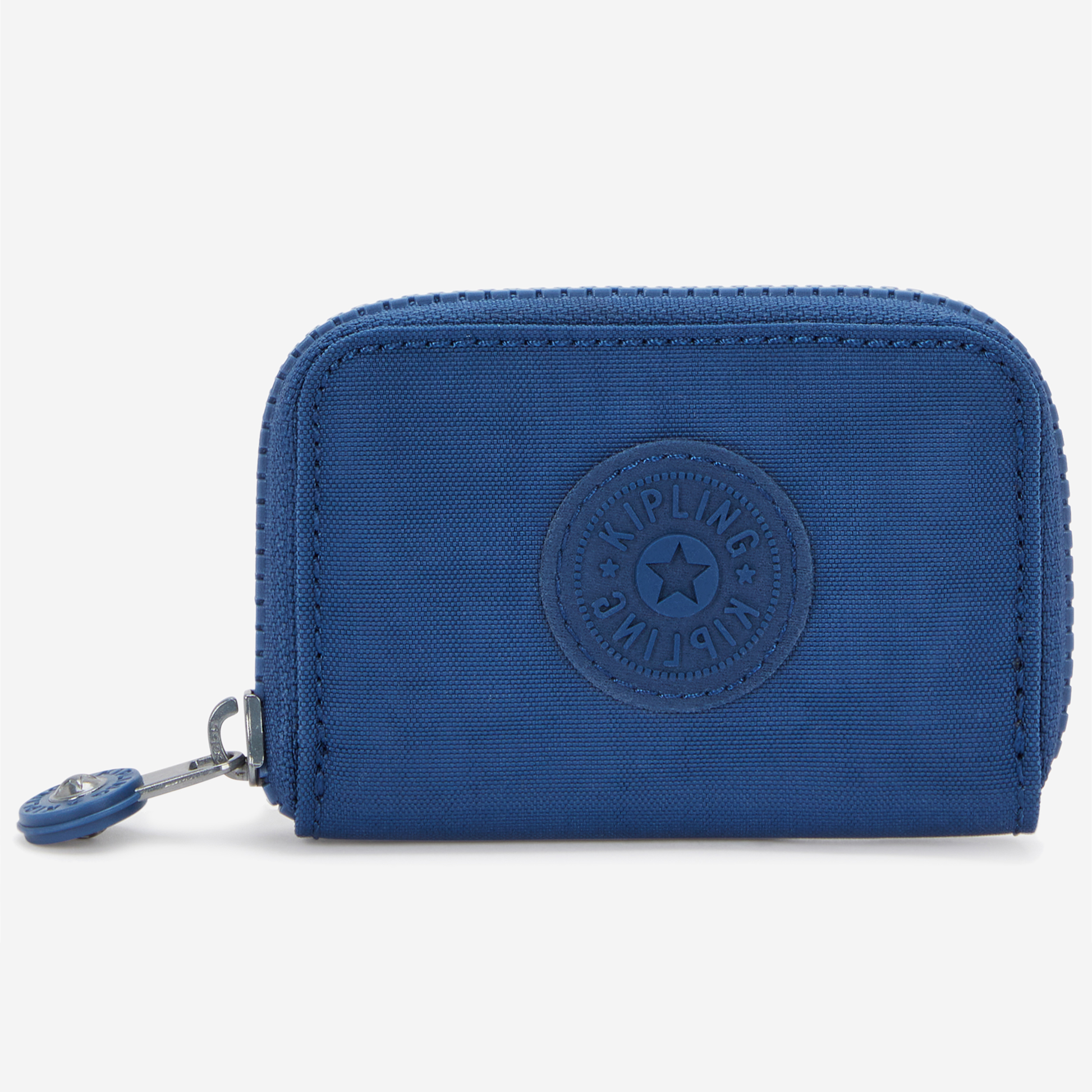 KIPLING Cash Buddy Casual Blue Small wallet I3051-5PZ