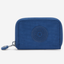 KIPLING Cash Buddy Casual Blue Small wallet I3051-5PZ