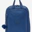 Kipling Kazuki L Casual Blue Large Backpack (with Laptop Compartment) I9642-5PZ