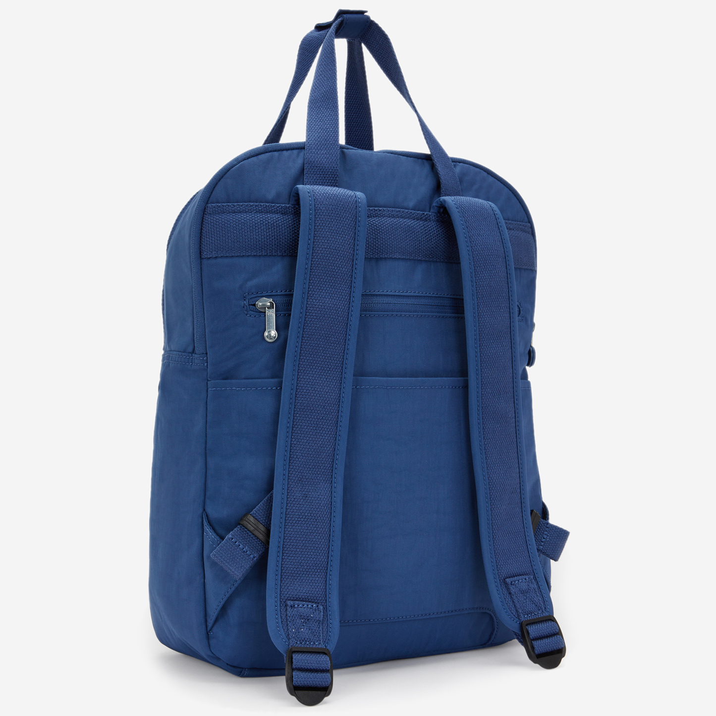 KIPLING Kazuki L Casual Blue Large backpack (with laptop compartment) I9642-5PZ