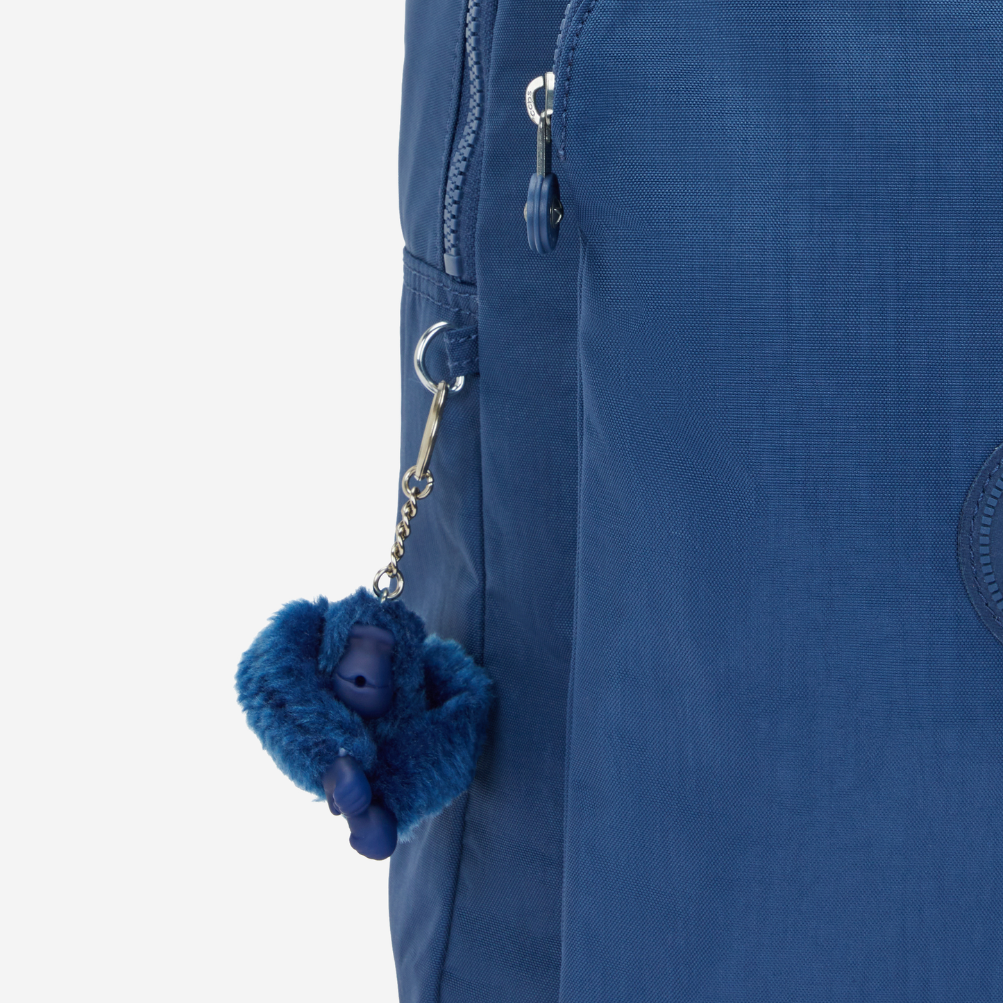 KIPLING Kazuki L Casual Blue Large backpack (with laptop compartment) I9642-5PZ