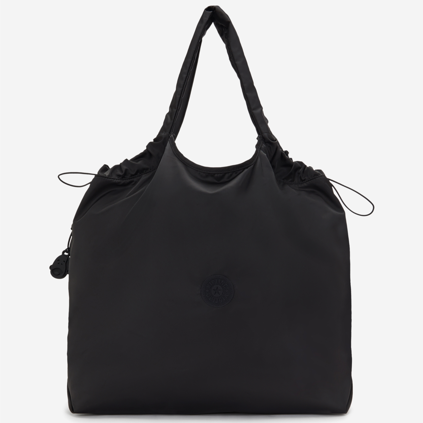 KIPLING Assie Simply Black Large tote I9760-4RZ