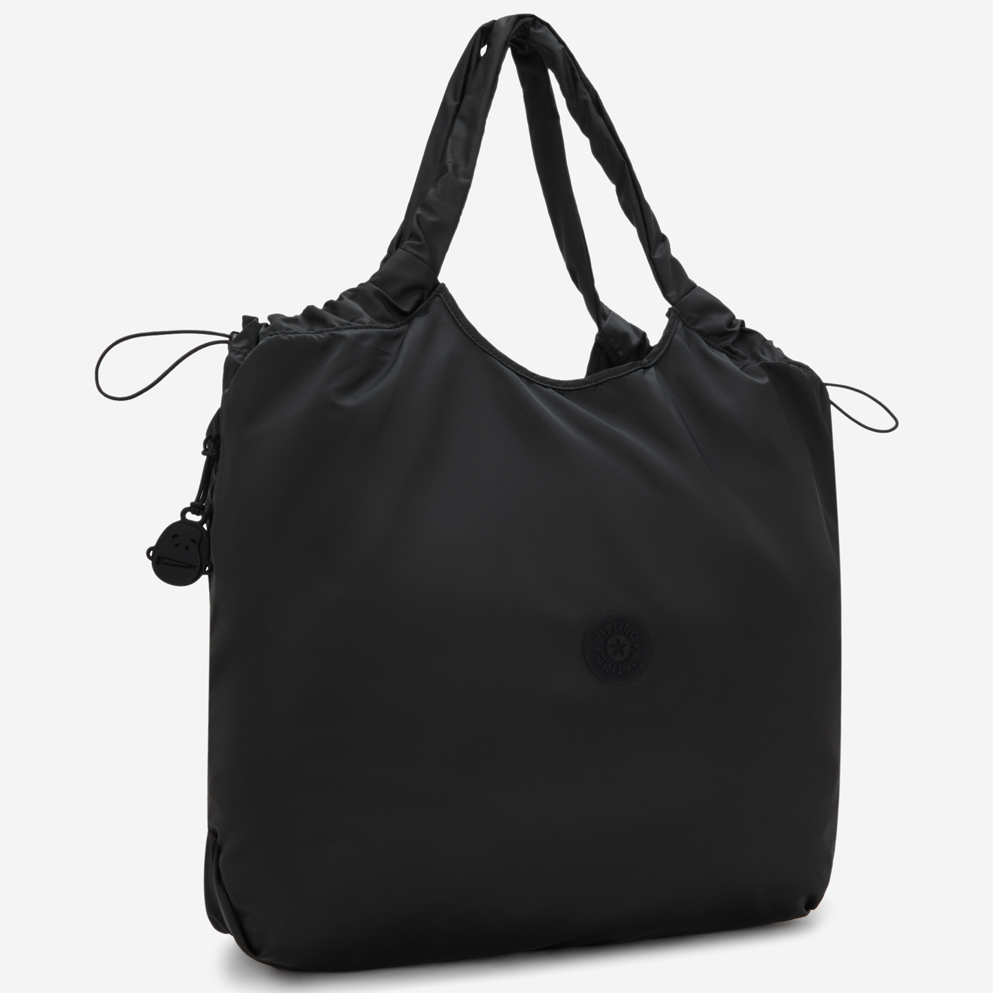 KIPLING Assie Simply Black Large tote I9760-4RZ
