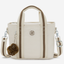 Kipling Minta Soft Sand Small Shoulderbag (with Removable Shoulderstrap) I7541-9LO