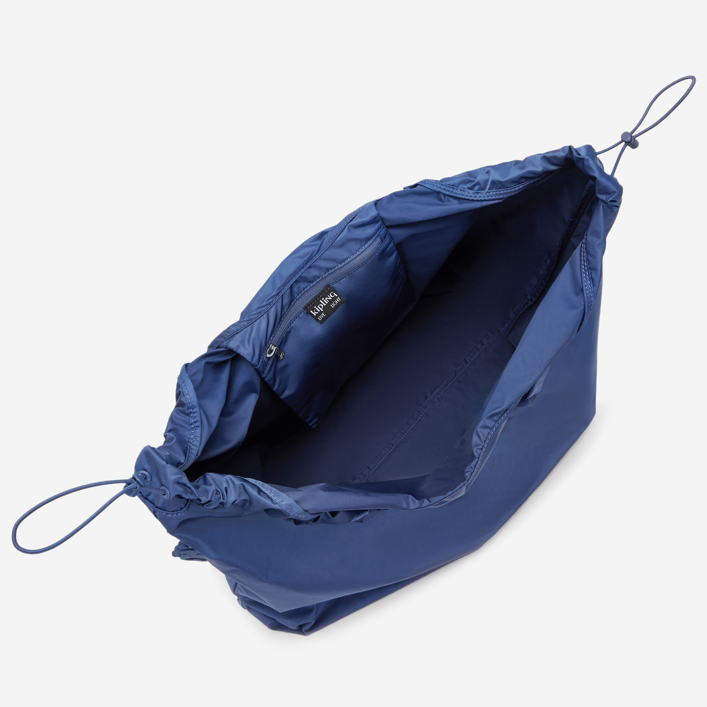 KIPLING Assie Casual Blue GZ Large tote I9760-1KZ