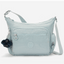 Kipling Gabbie S Breezy Blue Medium Crossbody I2531-5TA