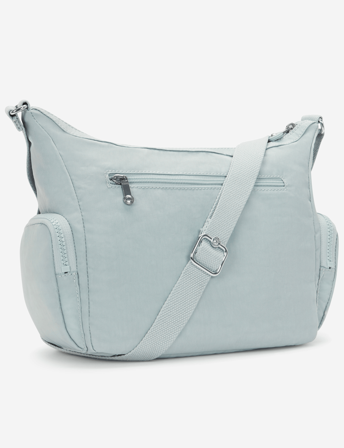 Kipling Gabbie S Breezy Blue Medium Crossbody I2531-5TA