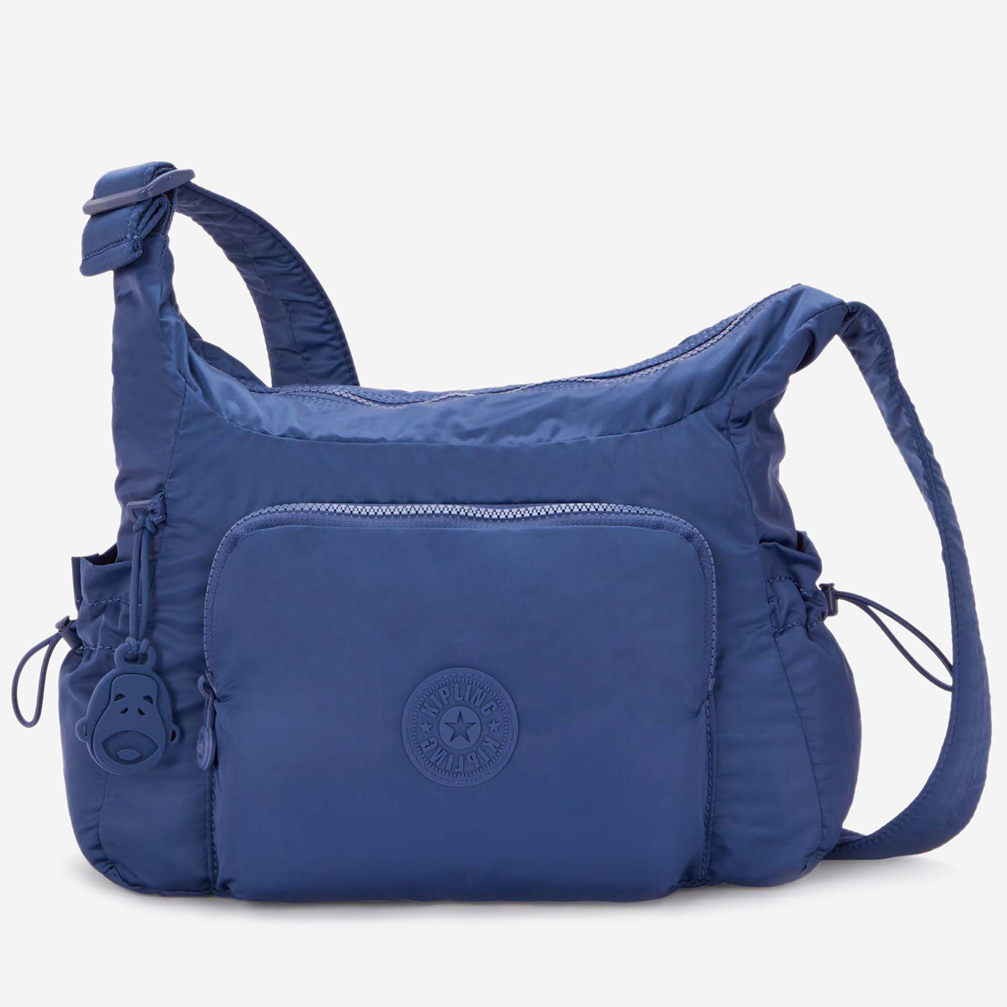 KIPLING Gabb S Casual Blue GZ Medium crossbody I6931-1KZ